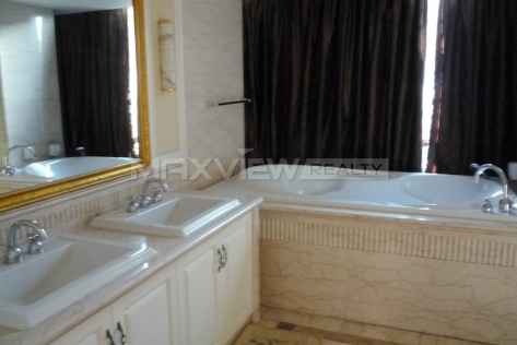 Rich Gate   |   华府天地 4bedroom 278sqm ¥58,000 LWA01487