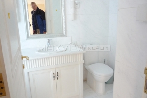 Rich Gate   |   华府天地 4bedroom 278sqm ¥58,000 LWA01487