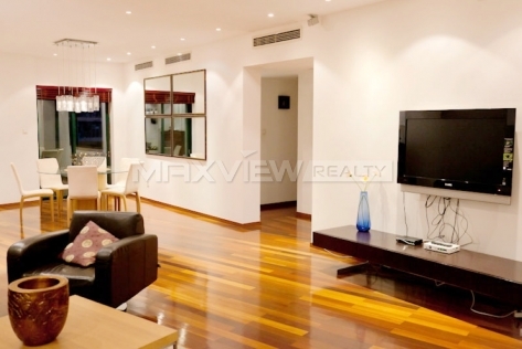 Yanlord Garden   |   仁恒滨江花园 3bedroom 185sqm ¥38,000 PDA03876
