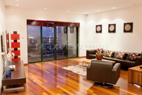 Yanlord Garden   |   仁恒滨江花园 3bedroom 185sqm ¥38,000 PDA03876