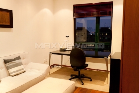 Yanlord Garden   |   仁恒滨江花园 3bedroom 185sqm ¥38,000 PDA03876