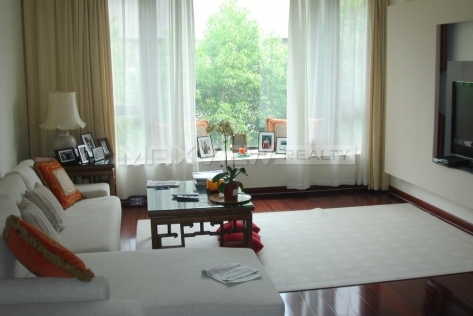 Chanter Garden   |   香缇花园 3bedroom 400sqm ¥65,000 SH012725
