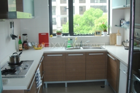 Chanter Garden   |   香缇花园 3bedroom 400sqm ¥65,000 SH012725