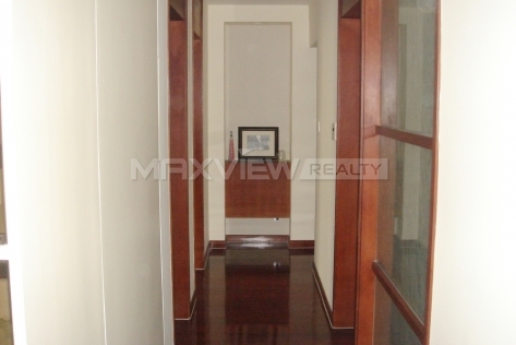 Chanter Garden   |   香缇花园 3bedroom 400sqm ¥65,000 SH012725