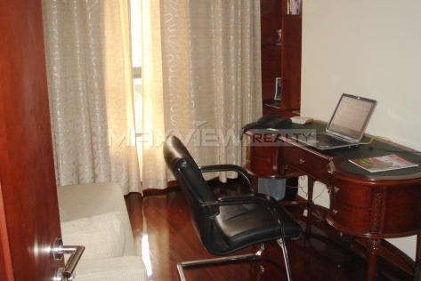 Chanter Garden   |   香缇花园 3bedroom 400sqm ¥65,000 SH012725