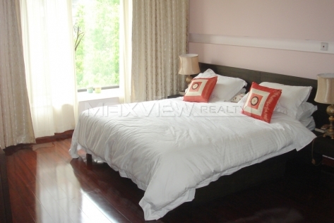 Chanter Garden   |   香缇花园 3bedroom 400sqm ¥65,000 SH012725