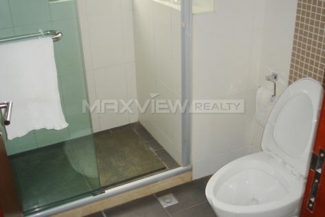 Chanter Garden   |   香缇花园 3bedroom 400sqm ¥65,000 SH012725
