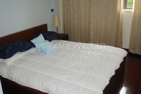 Chanter Garden   |   香缇花园 3bedroom 400sqm ¥65,000 SH012725