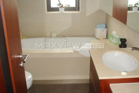 Chanter Garden   |   香缇花园 3bedroom 400sqm ¥65,000 SH012725