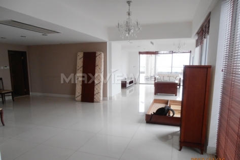 Chevalier Place   |   亦园 4bedroom 333sqm ¥55,000 SH012467