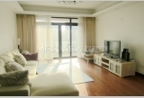 Gubei Qiangsheng Garden 3bedroom 130sqm ¥20,000