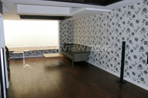 Le Chateau   |   夏宫 3bedroom 200sqm ¥42,000 SH001279