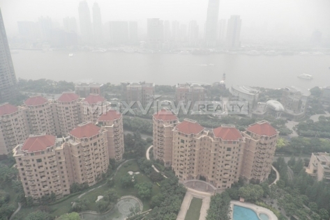 Yanlord Garden   |   仁恒滨江花园 5bedroom 327sqm ¥60,000 SH005861