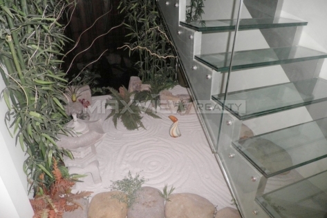 Yanlord Garden   |   仁恒滨江花园 5bedroom 327sqm ¥60,000 SH005861