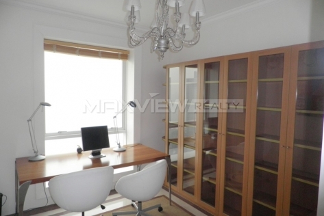 Yanlord Garden   |   仁恒滨江花园 5bedroom 327sqm ¥60,000 SH005861