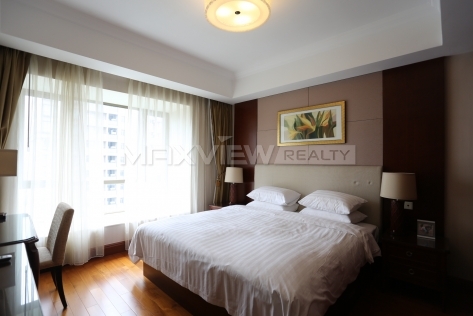 Central Residences II | 嘉里华庭 II 3bedroom 188sqm ¥38,000 SH014909