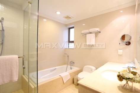 Central Residences II | 嘉里华庭 II 3bedroom 188sqm ¥38,000 SH014909