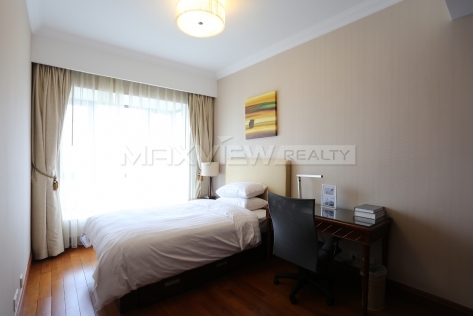 Central Residences II | 嘉里华庭 II 3bedroom 188sqm ¥38,000 SH014909