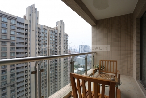 Central Residences II | 嘉里华庭 II 3bedroom 188sqm ¥38,000 SH014909