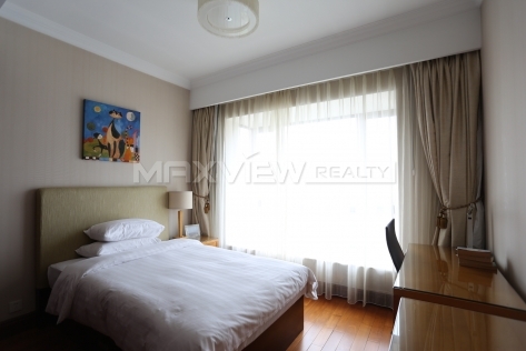 Central Residences II | 嘉里华庭 II 3bedroom 188sqm ¥38,000 SH014909