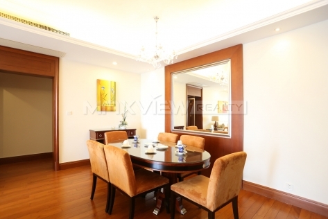 Central Residences II | 嘉里华庭 II 3bedroom 188sqm ¥38,000 SH014909