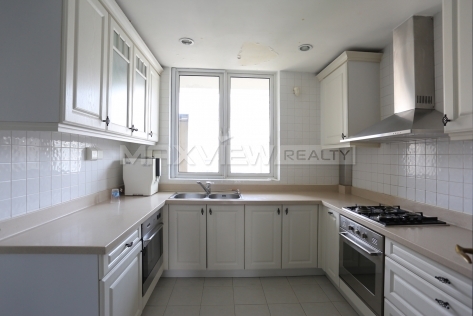 Deluxe Family   |   华丽家族 4bedroom 228sqm ¥40,000 CNA04826