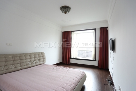 Deluxe Family   |   华丽家族 4bedroom 228sqm ¥40,000 CNA04826