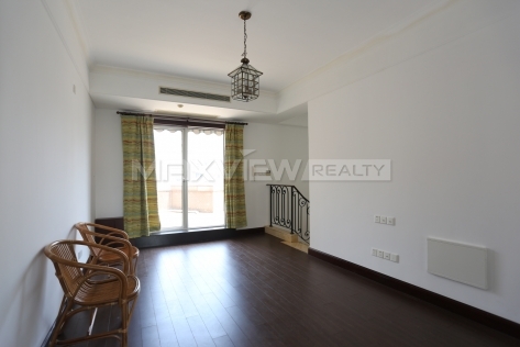 Deluxe Family   |   华丽家族 4bedroom 228sqm ¥40,000 CNA04826