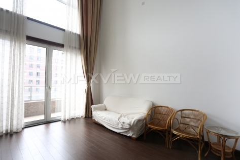 Deluxe Family   |   华丽家族 4bedroom 228sqm ¥40,000 CNA04826