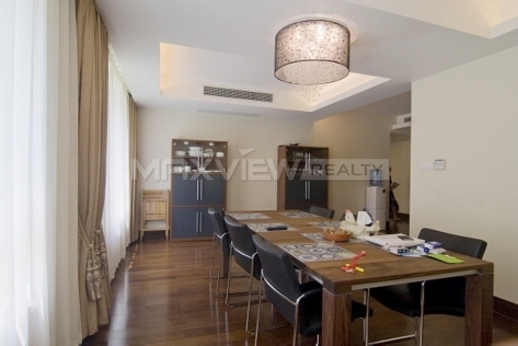 Novel City   |   永新城 4bedroom 286sqm ¥42,000 XHA05259