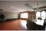 Skyline Mansion 3bedroom 266sqm ¥50,000