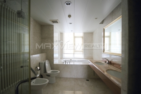 Skyline Mansion   |   盛大金磐 3bedroom 266sqm ¥50,000 SH013405