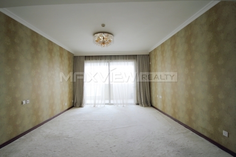 Skyline Mansion   |   盛大金磐 3bedroom 266sqm ¥50,000 SH013405
