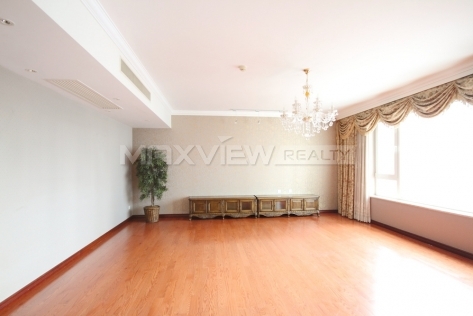 Skyline Mansion   |   盛大金磐 3bedroom 266sqm ¥50,000 SH013405