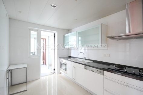 Skyline Mansion   |   盛大金磐 3bedroom 266sqm ¥50,000 SH013405