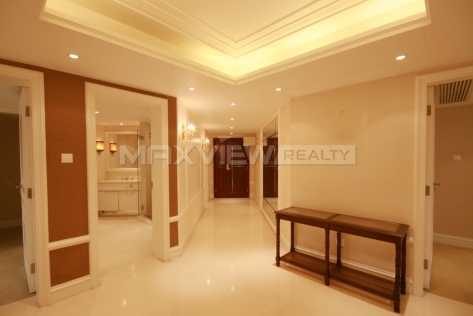 De Oriental London   |   东方伦敦 3bedroom 260sqm ¥26,000 SH003787