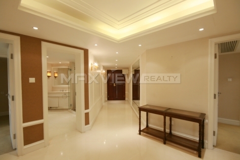 De Oriental London   |   东方伦敦 3bedroom 260sqm ¥26,000 SH003787