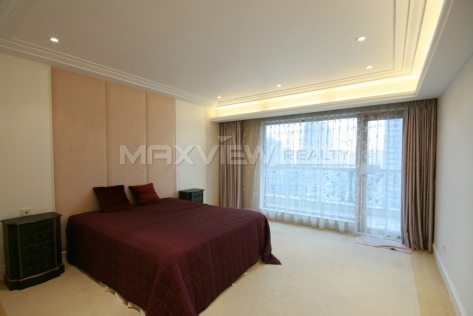 De Oriental London   |   东方伦敦 3bedroom 260sqm ¥26,000 SH003787