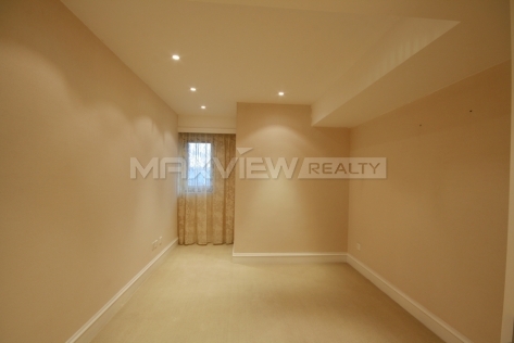 De Oriental London   |   东方伦敦 3bedroom 260sqm ¥26,000 SH003787
