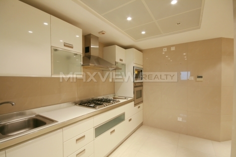 De Oriental London   |   东方伦敦 3bedroom 260sqm ¥26,000 SH003787