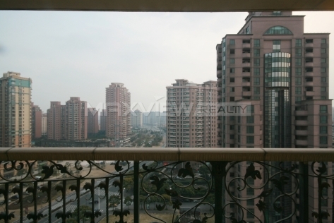 De Oriental London   |   东方伦敦 3bedroom 260sqm ¥26,000 SH003787