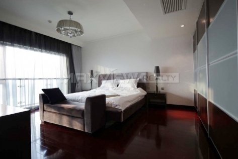 Shimao Riviera Garden   |   世茂滨江花园 4bedroom 340sqm ¥45,000 SH013860