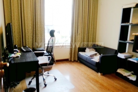 Skyline Mansion   |   盛大金磐 3bedroom 266sqm ¥50,000 SH014061