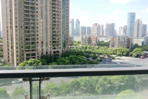 Skyline Mansion   |   盛大金磐 3bedroom 266sqm ¥50,000 SH014061