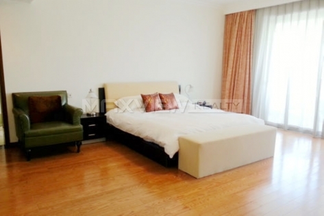 Skyline Mansion   |   盛大金磐 3bedroom 266sqm ¥50,000 SH014061