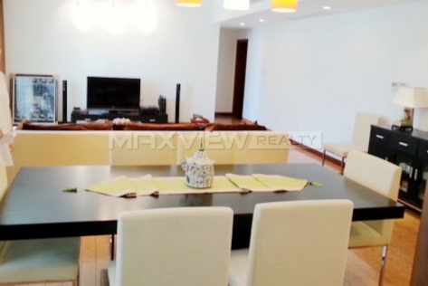 Skyline Mansion   |   盛大金磐 3bedroom 266sqm ¥50,000 SH014061