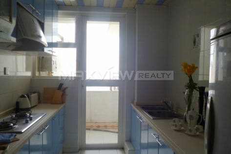 Summit Panorama   |   江临天下 3bedroom 136sqm ¥18,000 PDA02606