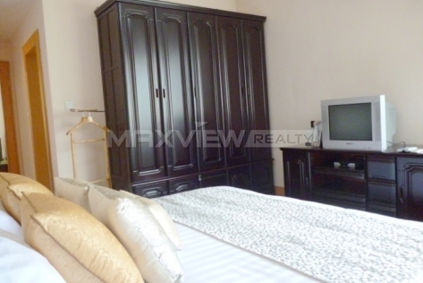 Summit Panorama   |   江临天下 3bedroom 136sqm ¥18,000 PDA02606