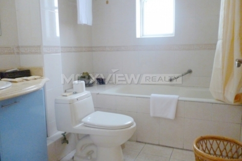 Summit Panorama   |   江临天下 3bedroom 136sqm ¥18,000 PDA02606