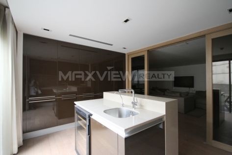The Summit  |  汇贤居 5bedroom 377sqm ¥60,000 XHA02979